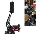 thumbnail image 2 of MesaSe 14Bit PC USB Handbrake for  Racing Games G27 G25 G29 T500 T300 Fanatecosw Lfs Dirt Rally Hand Brake System USB Handbrake, 2 of 8