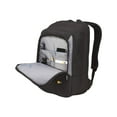 thumbnail image 2 of Case Logic VNB-217 - Sac à Dos pour Ordinateur Portable - 17 Pouces - Noir/gris, 2 of 8