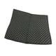 thumbnail image 3 of Alfombrilla para maletero de coche TPE Xpe, funda protectora para cojín trasero, resistente, para carga Piso Aureato Negro, 3 of 9
