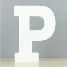 Wood Letters for Crafts Unfinished Wood Letters for Letter Board DIY Home Wedding Decor