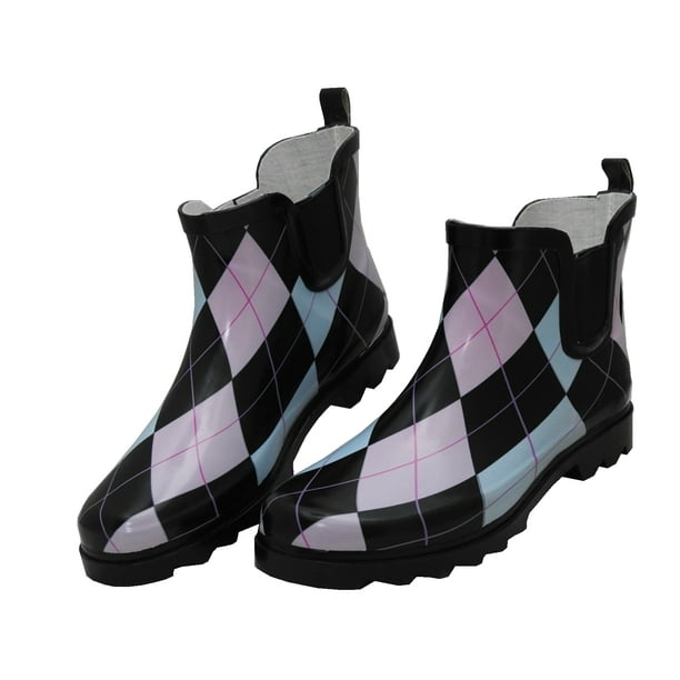 starbay rain boots