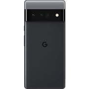 جوجل بكسل 6 برو 256 GB الهاتف الذكي، 6.7 LTPO OLED QHD+ 3120 × 1440، ثماني النواة (Cortex X1Dual-core (2 Core) 2.80 GHz + Cortex A76 ثنائي النواة (2 Core) 2.25 GHz + Cortex A55 رباعي النواة (4 Core) 1.80