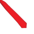 thumbnail image 2 of Premier  Adult Satin Tie, 2 of 4