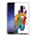 thumbnail image 1 of Head Case Designs Officially Licensed Duirwaigh Animals Horse Soft Gel Case Compatible with Samsung Galaxy S9+ / S9 Plus, 1 of 7