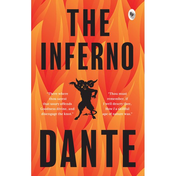 The Inferno (Paperback)