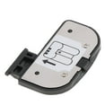 thumbnail image 6 of Almencla 5xBattery Door Cover Lid Cap for D7000 D7100 D600 D610 D7200 Repair Part 5 Pcs, 6 of 8