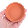 thumbnail image 2 of LABSERRON 6pcs Round Plant Trays Water Drip Trays for Plants Pot Trays Plant Plate Potted Plant Saucers Planter Tray, 2 of 10
