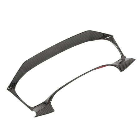 Dashboard Frame Back Adhesive Center Console Dashboard Trim Bezel Dashboard Frame Back Adhesive Center Console Dashboard Trim Bezel