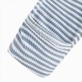 thumbnail image 4 of CAUYDY Infant Boy Sleepers 3-6M 9-12M 18-24M Preemie Pajamas for Girl Newborn Long Sleeved Clothes Baby Fall Winter Jumpsuit Sizes 0-3 Months,Blue, 4 of 6