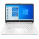 thumbnail image 1 of 2022 HP 14 Business Laptop, 14" HD Micro-Edge Display, AMD Ryzen 3 3250U up to 3.5GHz, 8GB DDR4 RAM, 256GB PCIe SSD, USB-C, HDMI, WiFi, SD Card Reader, Webcam, US Version KB, Win 11 HP 14-fq0033dx, 1 of 5