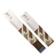 thumbnail image 1 of Incienso Sin Varilla 100% Natural Fragancias Herbales Larga Duracion 60min Relajación Budismo Meditación Yoga Pilates Copal Mirra Lavanda Palo Santo Hecho en India Elementos Bambooless + Base, 1 of 5