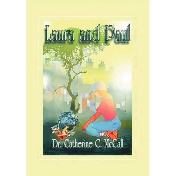 Laura and Paul, (Paperback)