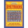 thumbnail image 1 of Pre-Owned Eye Tricks (Incredible) (Hardcover) 0785821740 9780785821748, 1 of 1