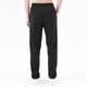 thumbnail image 5 of Pantalones largos para hombre, de color liso, con cordones, informales, acolchados y gruesos, de pierna recta., 5 of 6