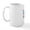White, variant on CafePress - Be You Transgender Flag LGBTQ Pride Month Vintage - 15 oz Ceramic Large White Novelty Mug