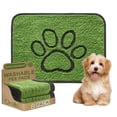 thumbnail image 1 of Almohadillas de adiestramiento reutilizables para perros, lavables, 2 unidades, 1 of 6