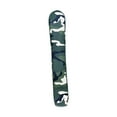 thumbnail image 2 of Golf Alignment Sticks Cover Golf Club Protectors Swing Trainer Golf Head, 2 of 8