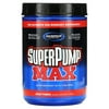 Gaspari Nutrition - SuperPump Max Pre-Workout Formula Fruit Punch - 1.41 lbs.