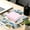 Pink, variant on Mini Photo Album 3 Inch Folding Photo Storage Book Portable Small Print Organizer Wallet Size Travel Keepsake Holder Scrapbook Picture Case Memory Box Photo Cards Tickets Collection Gift Album