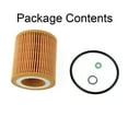 thumbnail image 4 of Perfect Fitment Tested Oil Filter for For BMW 320i 335i E82 E88 E92 F10, 4 of 5