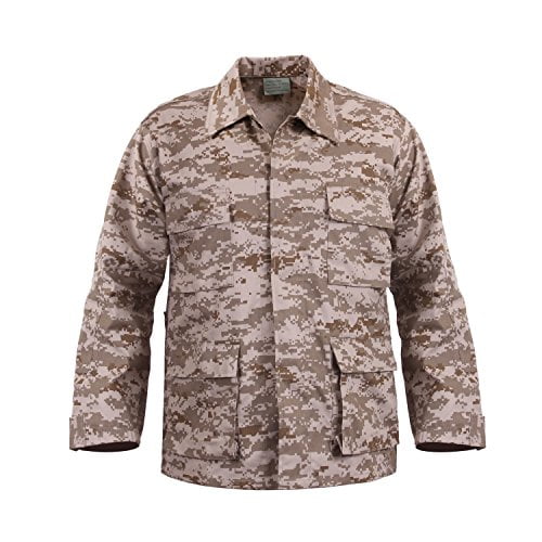 digital desert camo shirt