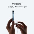 thumbnail image 2 of Compatible avec Chargeur apple magsafe Magnétique Sans Fil 14pro, 2 of 3