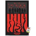 thumbnail image 1 of Netflix Stranger Things : Saison 3 - 4e illustration, 1 of 4