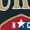 NAVY, variant on National Women's Soccer League - NC Courage Club Prep Long Sleeve Graphic T-Shirt