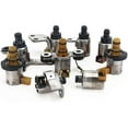 thumbnail image 4 of 9 Pcs Jf506e Automatic Transmission Solenoid Kit For Mondeo Models s202412241498, 4 of 5