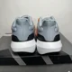 thumbnail image 4 of Adi - das Running Ultrabounce Orange Grey Athletic Shoes Mens 11.5, 4 of 6