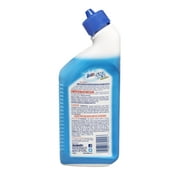 Brillo SnoBol Extra Strength 24 Ounce Toilet Bowl Cleaner