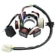 thumbnail image 1 of bobinas 5 cables 50cc 110cc 125cc 150cc Scooter ciclomotor bicicleta Atv Quad Magneto estator, 1 of 5