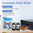 thumbnail image 2 of Cartucho de tinta MyCartridge SUPRINT PG-275 negro para Canon, 2 of 7