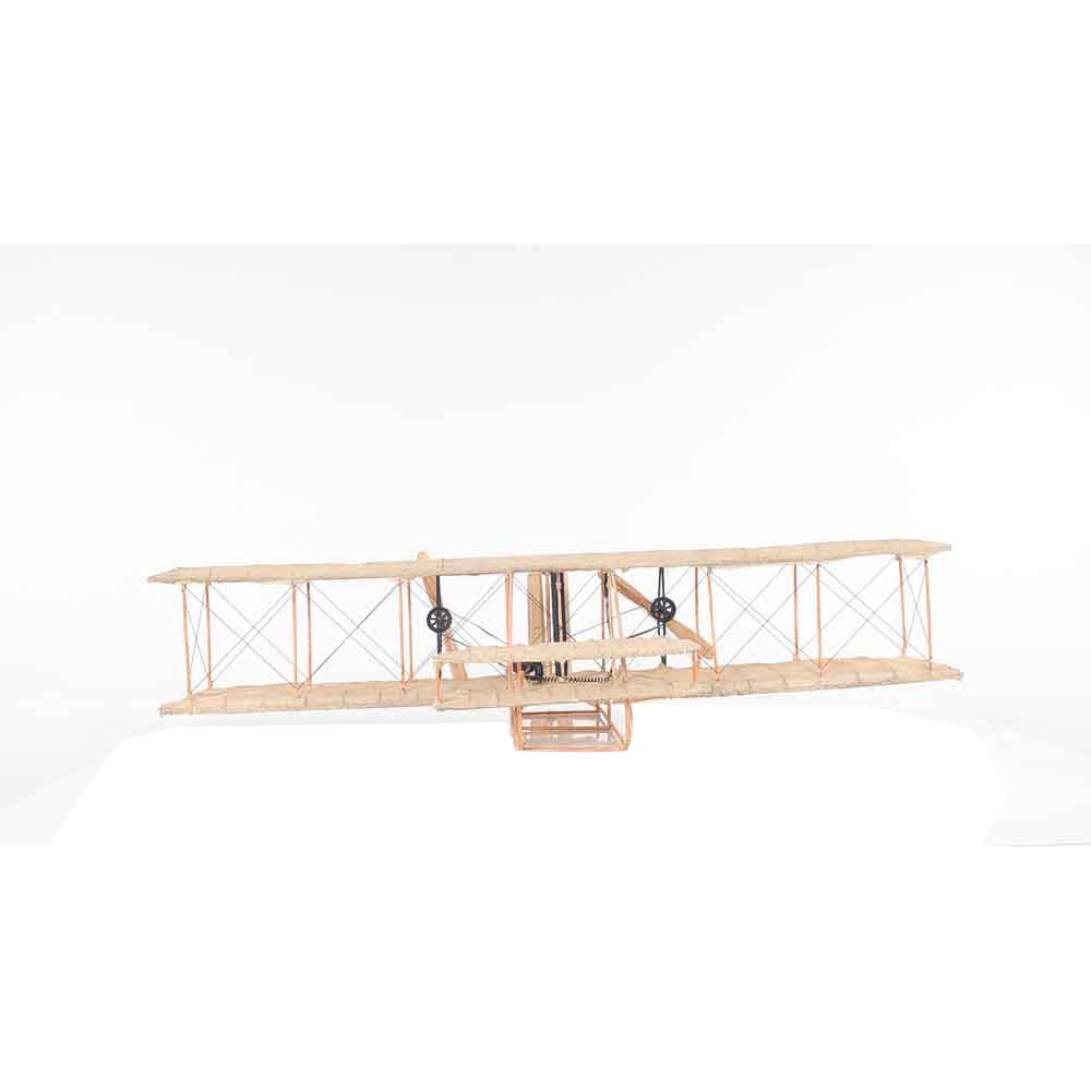 Wright Brothers Airplane