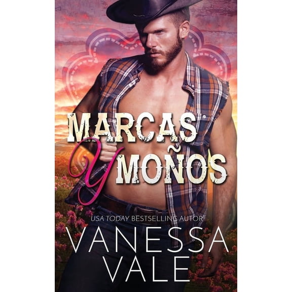 Marcas y Moños, (Paperback)
