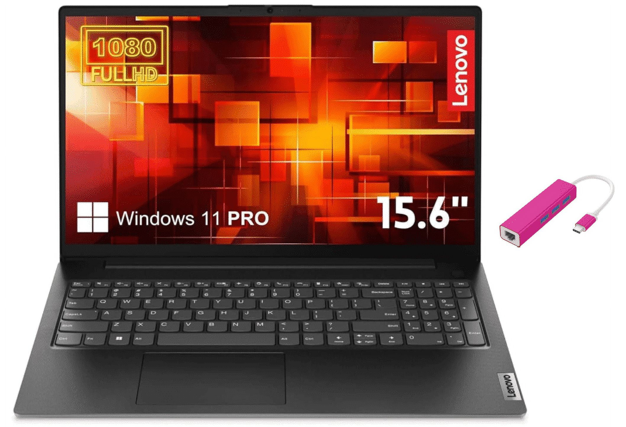 New Lenovo V15 15.6