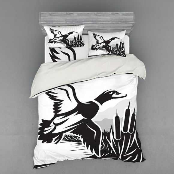 Duck Hunting Bedding Sets