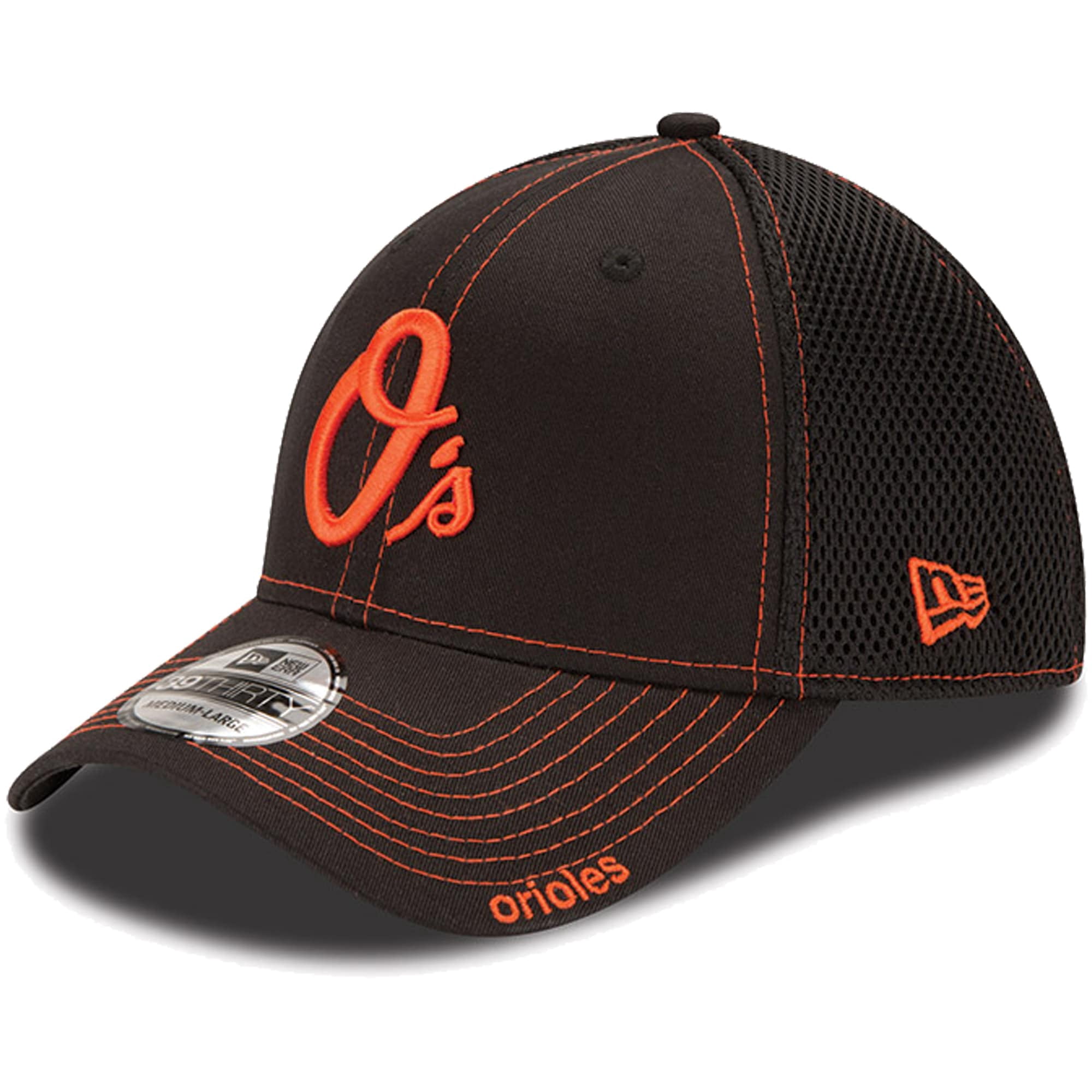 New Era Baltimore Orioles Team Shop 