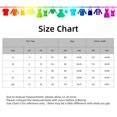 thumbnail image 7 of Guiexla Lady Summer Dress V Neck Drawstring Slim Waist Floral Print Sleeveless Split Hem Vest Type Sundress Knee Length Midi Dress, 7 of 7