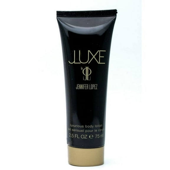 Jennifer Lopez JLUXE Luxurious Body Lotion 2.5 fl oz