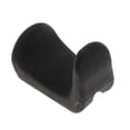 thumbnail image 3 of Cubierta del de la almohada del de la almohadilla del del de goma de para kusrkot Cojín del reposapiés del clarinete, 3 of 6