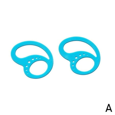 

Bluetooth Headset Silicone Earplug Protective Cover Anti-drop Sleeve O7U8