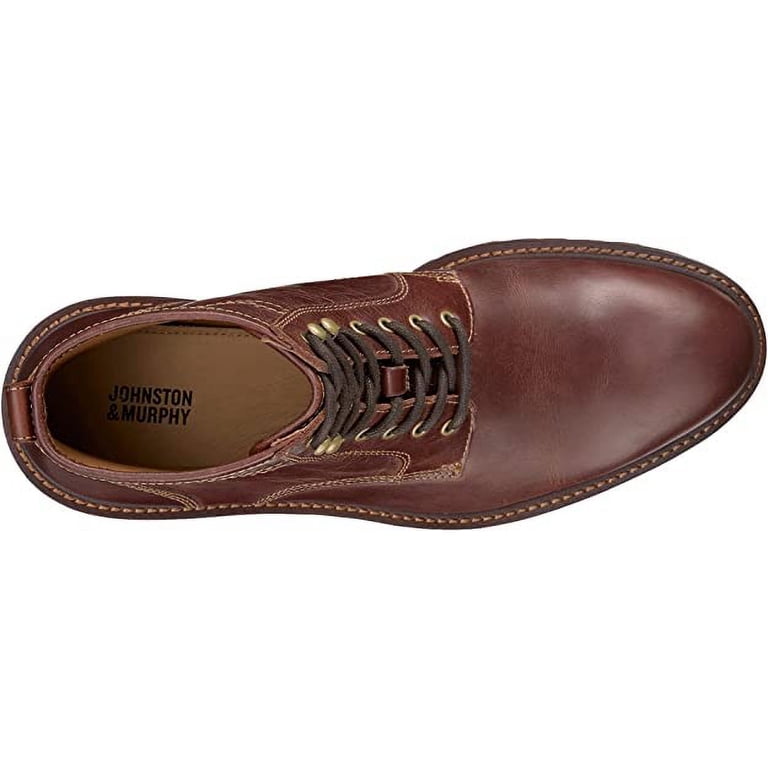 Johnston & Murphy Men display picture 1