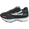 thumbnail image 3 of Tenis Fila Levonte UNISEX 3RM02659-021 negro 23.5, 3 of 3