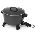 thumbnail image 2 of Presto Hervidor de Cocina Multicocina Eléctrico 10qt 06009, 2 of 5