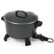 thumbnail image 2 of Presto Hervidor de Cocina Multicocina Eléctrico 10qt 06009, 2 of 5