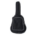 thumbnail image 4 of OULII Electric Guitar Cases For Guitar Protection With Ergonomic Design 1Set, 4 of 6