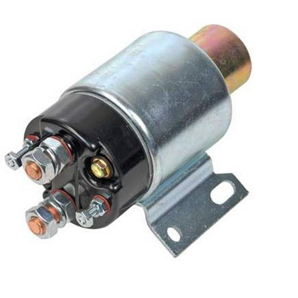 NEW 24V SOLENOID FITS JOHN DEERE TRACTOR FARM 3010 4254 19601963 3020