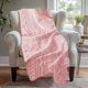 thumbnail image 1 of Soft And Thick Double Layer Raschel Blanket A Must Have Warming Artifact In Winter Suitable For Beds Sofas And Other Scenes Providing The Ultimatecomfort, 1 of 7