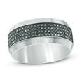 thumbnail image 1 of Men's stainless steel band, 1 of 1